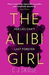 Alibi Girl The