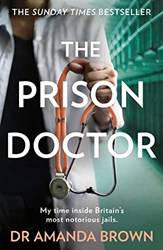 Prison Doctor The