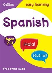 Spanish Ages 79