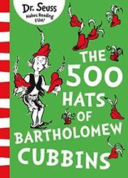 The 500 Hats Of Bartholomew Cubbins