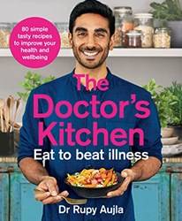 The Doctors Kitchen - Eat To Beat Illness