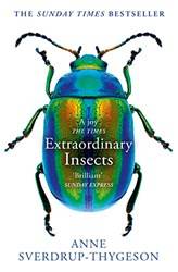 Extraordinary Insects