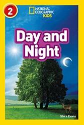 Ng Readers  Day And Night Level 2