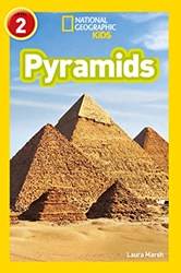 Ng Readers  Pyramids Level 2