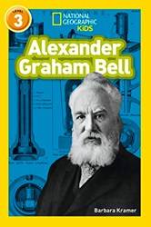 Ng Readers  Alexander Graham Bell Level 3