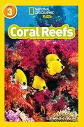 Ng Readers  Coral Reefs Level 3