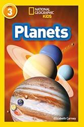 Ng Readers  Planets Level 3