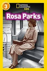 Ng Readers  Rosa Parks Level 3