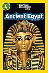 Ng Readers  Ancient Egypt Level 4