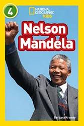 Ng Readers  Nelson Mandela Level 4