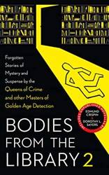 Bodies From The Library 2