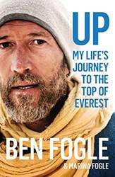 Up My Life Journey To The Top Of Everest
