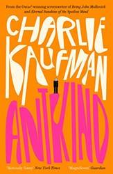 Antkind A Novel