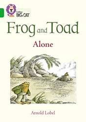 Frog And Toad Alone