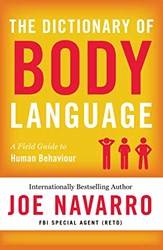 Dictionary Of Body Language (ie)