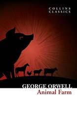 Animal Farm  - Collins Classics