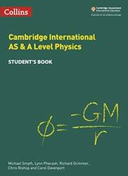 Collins Cambridge International As & A LeveL-As/a Physics