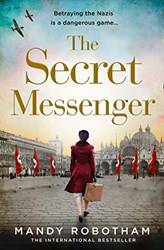 Secret Messenger The