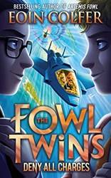 Deny All Charges -The Fowl Twins (2)