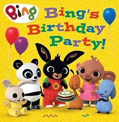 Bing  Bings Birthday Party]