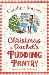 Christmas At Rachels Pudding Pantry - Pudding Pantry (2)