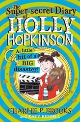 Holly Hopkinson (2)  The SupeR-Secret Diary Of Holly Hopkin