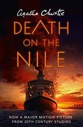Death On The Nile Film TiE-In Edition)