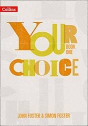Your Choice Student Book 1