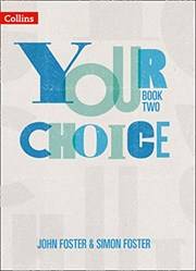Your Choice Student Book 2