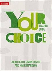 Your ChoicE-Teacher Guidethe WholE-School Solution For Pshe