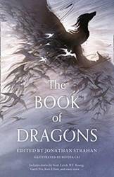 Book Of Dragons The