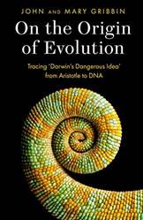 On The Origin Of Evolution