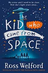 Kid Who Came From Space The