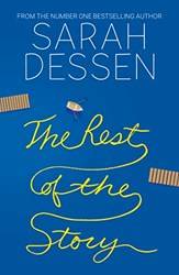 The Rest Of The Story