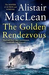 Golden Rendezvous The