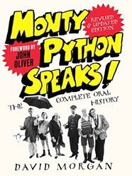 Monty Python Speaks]