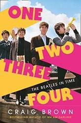 One Two Three Four The Beatles In Time