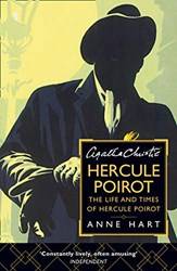 Agatha Christies Hercule Poirot The Life And Times Of Herc