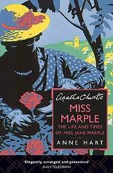 Agatha Christies Marple The Life And Times Of Paper Backs Jane ma