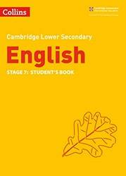 Checkpoint English Stage 7 Student Book