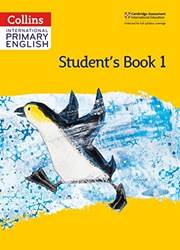 International Primary English Students Book Stage 1