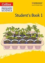 Primary Science Students Book 1