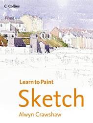 Sketch - Learn To Paint