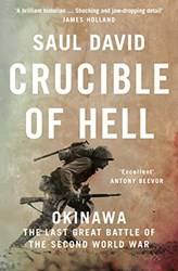 Crucible Of Hell Okinawa