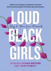 Loud Black Girls