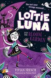 Lottie Luna (1)  Lottie Luna And The Bloom Garden