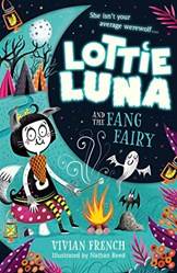 Lottie Luna And The Fang Fairy - Lottie Luna (3)