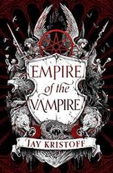 Empire Of The Vampire - Empire Of The Vampire (1)