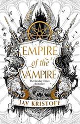 Empire Of The Vampire (1) Empire Of The Vampire