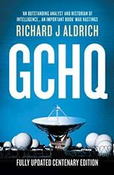 Gchq Centenary Edition